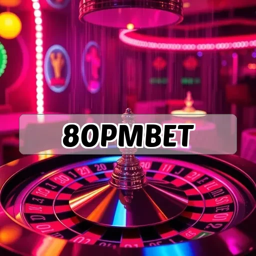 80pmbet.com: Atrações e Segurança em Um Só Lugar para Jogadores