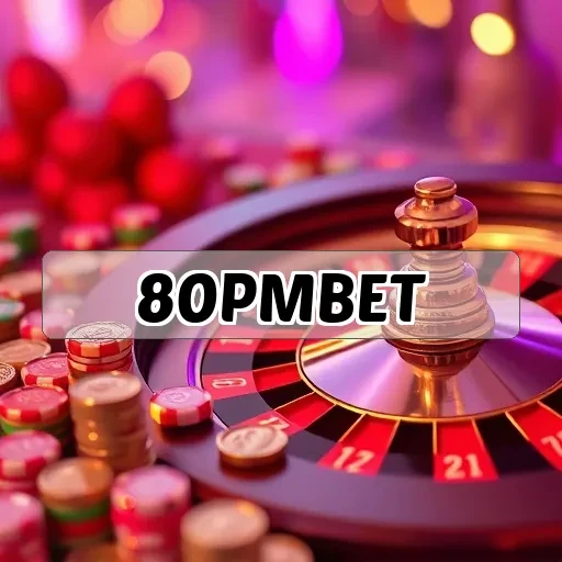 80pmbet.com: Pagamentos Seguros e Ágeis para Os Melhores Jogos