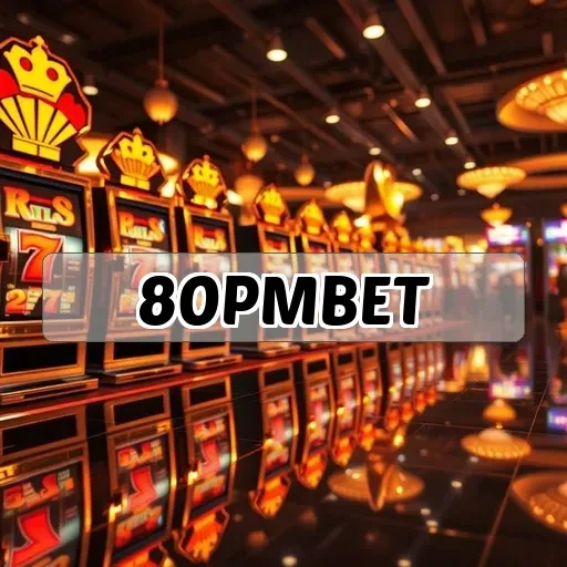 80pmbet.com: As Melhores Ofertas que Você Não Pode Perder