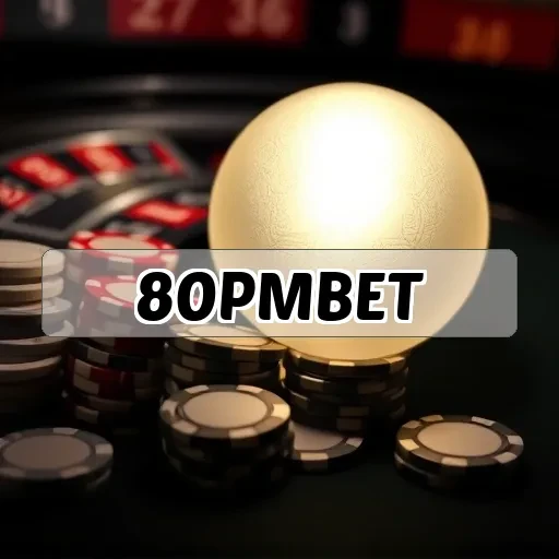 80pmbet.com: Descubra Os Melhores Caça-Níqueis Online Agora Mesmo!