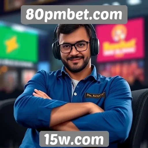 Análise da experiência do usuário no 80pmbet.com