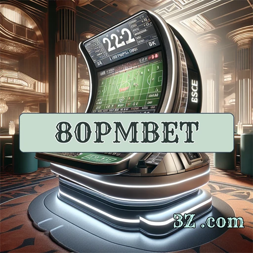 Aventura nas Slots: Emoções e Ganhos no 80pmbet.com